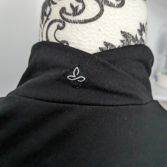 Prana jacket - Picture 4 of 5